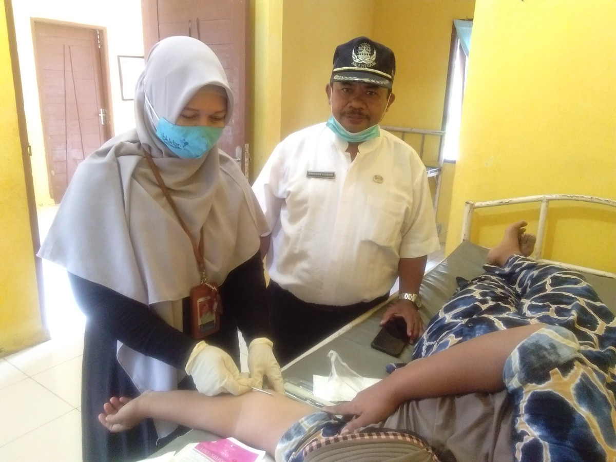 Pelayanan KB